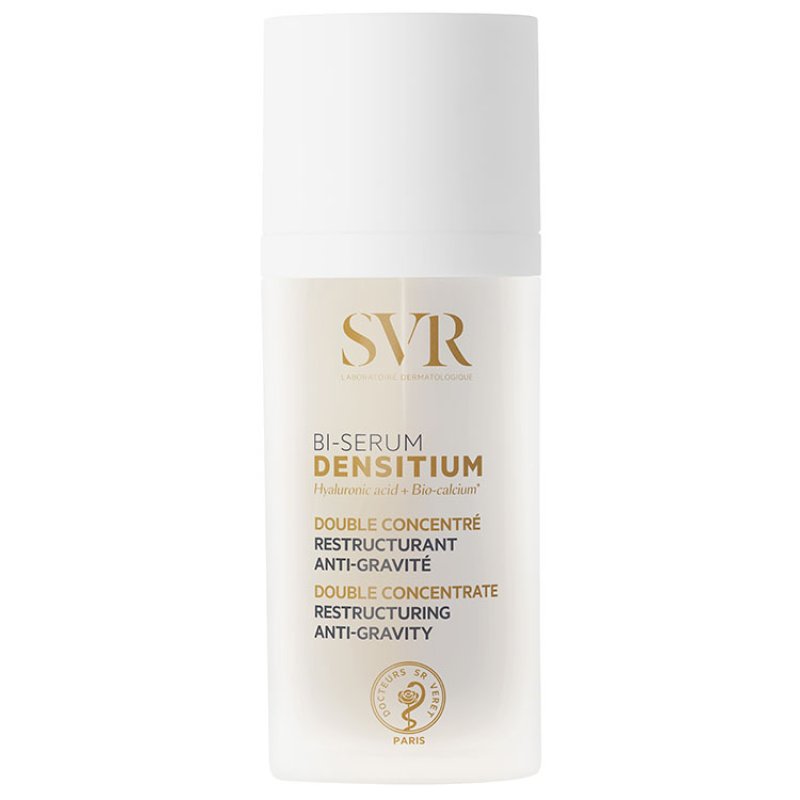 Densitium bi serum ricaricabil Densitium bi serum ricaricabil