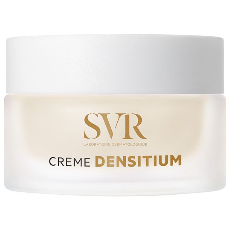 SVR Densitium Crema Ricarica Nutriente 50ml SVR Densitium Crema Ricarica Nutriente 50ml