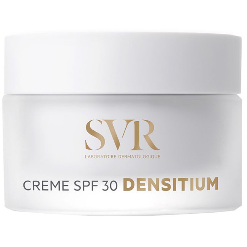 Svr Densitium creme spf 30 crema antiet&agrave; rassodante idratante pelle matura ricaricabile 50ml