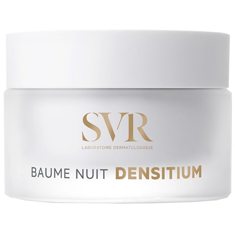 Densitium baume nuit recharg Densitium baume nuit recharg