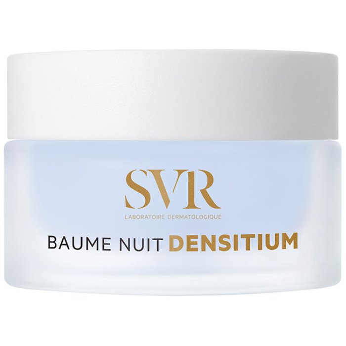 Densitium baume nuit ricarica