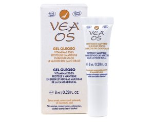 VEA OS Gel Oleoso 8ml