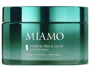 MIAMO SOFT BODY BALM 200ML