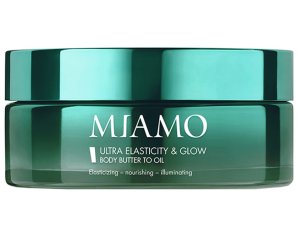 MIAMO BODY BUTTER TO OIL 100ML