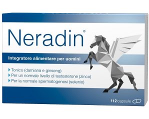 NERADIN 112 Cps
