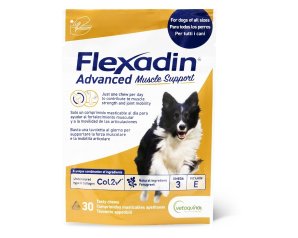 FLEXADIN Advanced Muscle Supp.