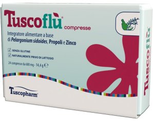 TUSCOFLU'24 Cpr