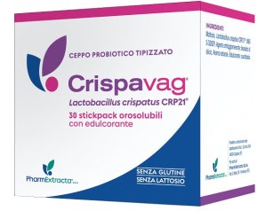 CRISPAVAG 30STICK