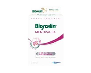 BIOSCALIN MENOPAUSA 30CprPROMO
