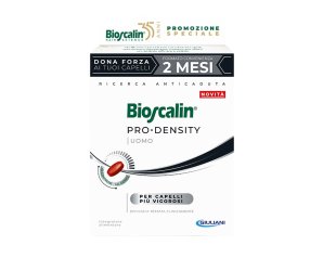 BIOSCALIN PRO DENSITY 60CprOFS