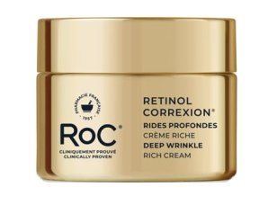 ROC DEEP WRINKLE RICH CREAM