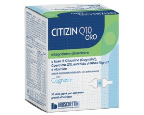 CITIZIN Q10 ORO 30BUST