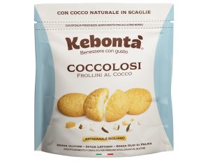 KEBONTA' COCCOLOSI FROL COCCO