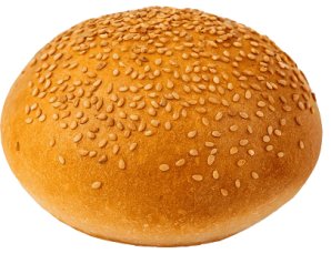 MASTRO RACITI Panino Hamburger