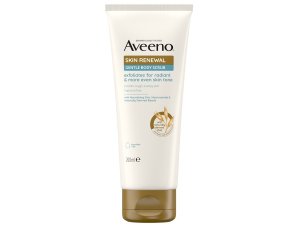 AVEENO SKIN RENEWAL BODY SCRUB