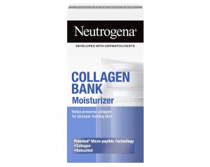 NEUTROGENA COLLAGENE CR NOTTE