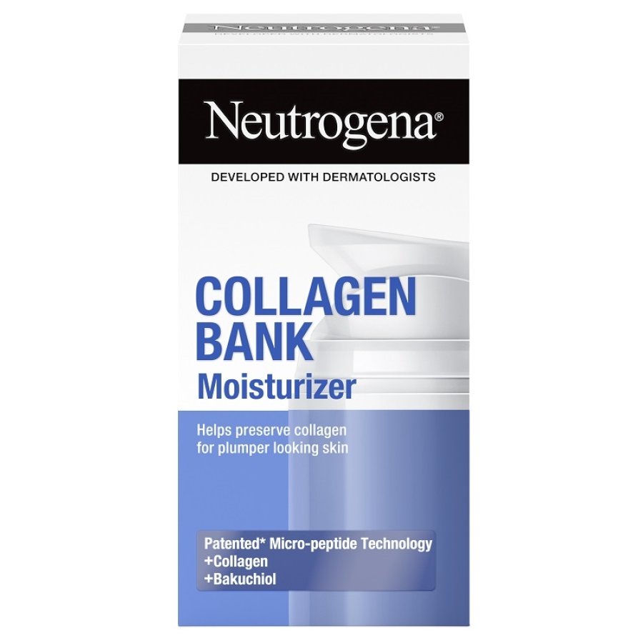 NEUTROGENA COLLAGENE CR NOTTE NEUTROGENA COLLAGENE CR NOTTE
