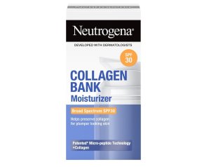 NEUTROGENA COLLAGENE CR SPF30