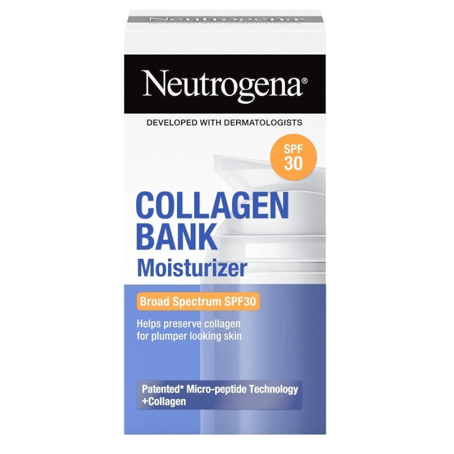 NEUTROGENA COLLAGENE CR SPF30 NEUTROGENA COLLAGENE CR SPF30