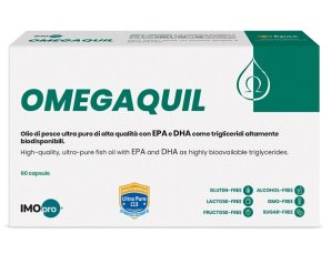 IMOPRO Omegaquil 60Cps