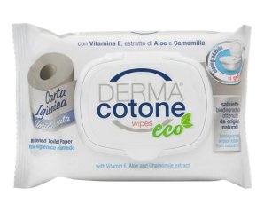 DERMACOTONE Salv.Carta Um.20pz