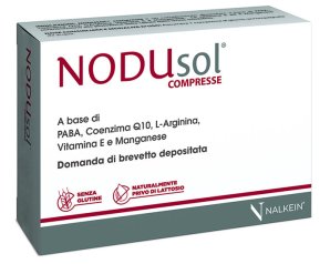 NODUSOL 30CPR