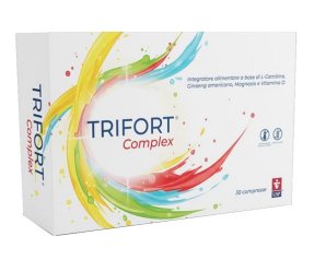 TRIFORT Complex 30 Cpr