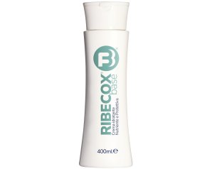 RIBECOX BASE CREMA IDRAT NUTR