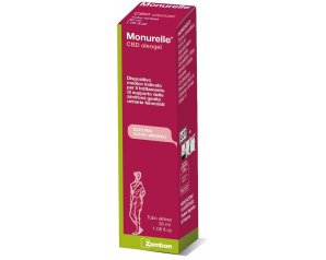 MONURELLE CBD OLEOGEL 30ML