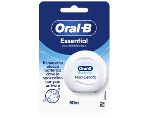 ORALB MAN FILO INTERD N/C 50M