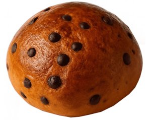 MASTRO RACITI Brioscia Gocciol