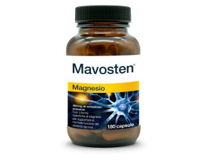 MAVOSTEN Magnesio 180Cps
