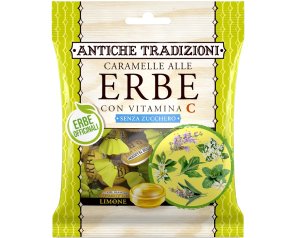 ANTICHE TRADIZ.Car.Erbe 60g