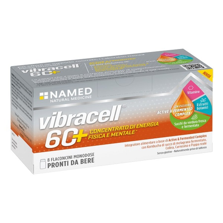 VIBRACELL 60 8FL VIBRACELL 60 8FL