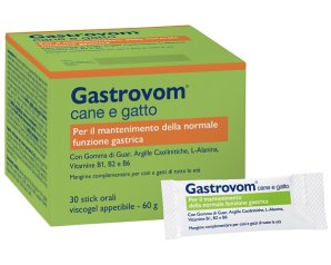 GASTROVOM 30 Stick