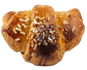 MASTRO RACITI Cornetto Nocc.