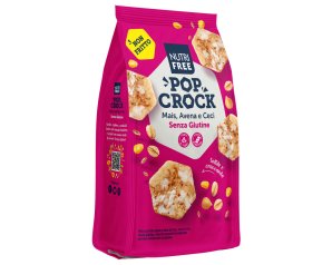 NUTRIFREE POP CROCK Mais/Avena