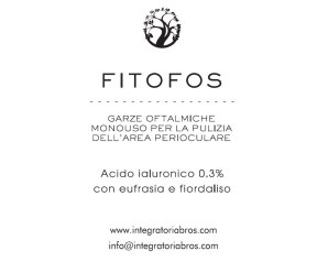 FITOFOS SALV OCUL 20PZ