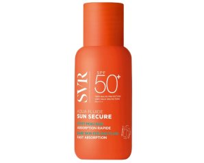SUN SECURE AQUA FLUIDE SPF50+