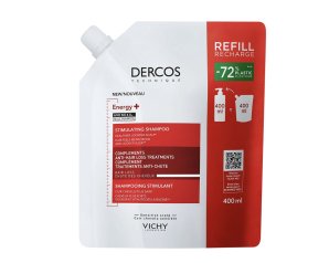 DERCOS TECHNIQUE SH ENERG REF