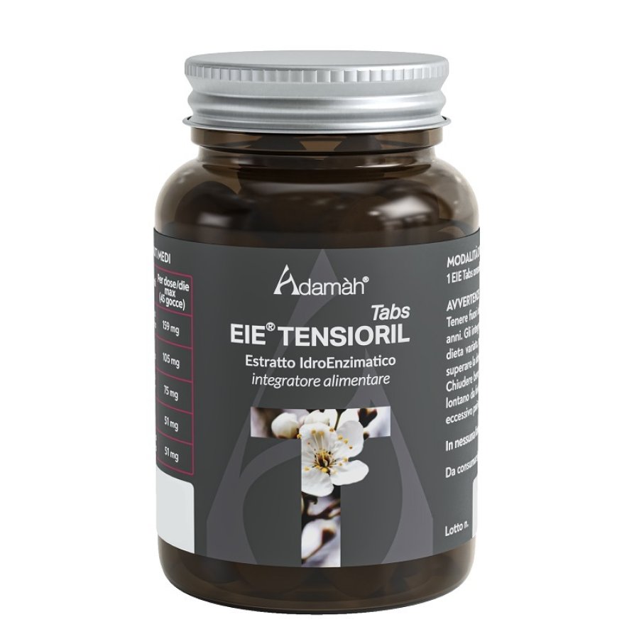 EIE TENSIORIL 50TABS ADAMA EIE TENSIORIL 50TABS ADAMA