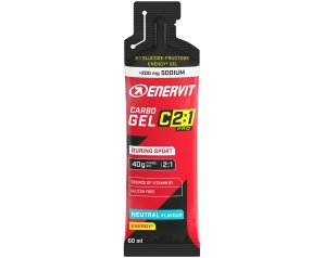 ENERVIT C2:1 Pro Carbo Neu60ml