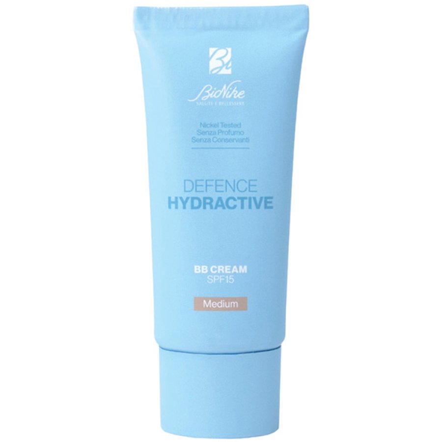 HYDRACTIVE BB CREAM MEDIUM40ML HYDRACTIVE BB CREAM MEDIUM40ML