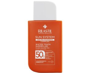RILASTIL SUN SPF50 WATER SUPER