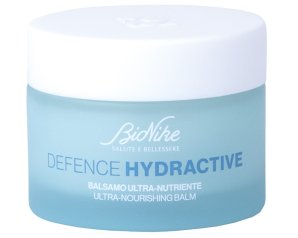 HYDRACTIVE BALSAMO ULTRA-NUTR