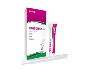 PRODONNA GEL 2PZ 20ML