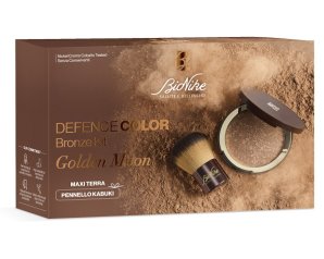 DEFENCE COLOR BRONZE KIT