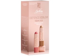 DEFENCE COLOR GLOW KIT ILL+LIP