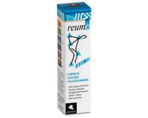 REUME' GEL T 100ML