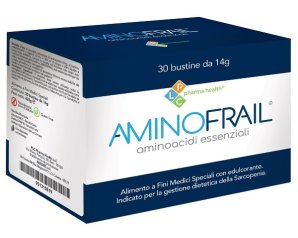 AMINOFRAIL 30BUST